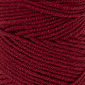Katia The Basic 042 Bordeauxrood - Wol garens thebasic breien acryl bordeauxrood herfst winter — gemaakt met Katia The Basic