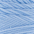 Katia The Basic 050 Hemelsblauw - Wol garens thebasic breien acryl hemels blauw herfst winter — gemaakt met Katia The Basic