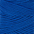 Katia The Basic 054 Nachtblauw - Wol garens thebasic breien acryl nacht blauw herfst winter k — gemaakt met Katia The Basic