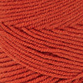 Katia The Basic 061 Donker Oranje - Wol garens thebasic breien acryl donker oranje herfst winter — gemaakt met Katia The Basic