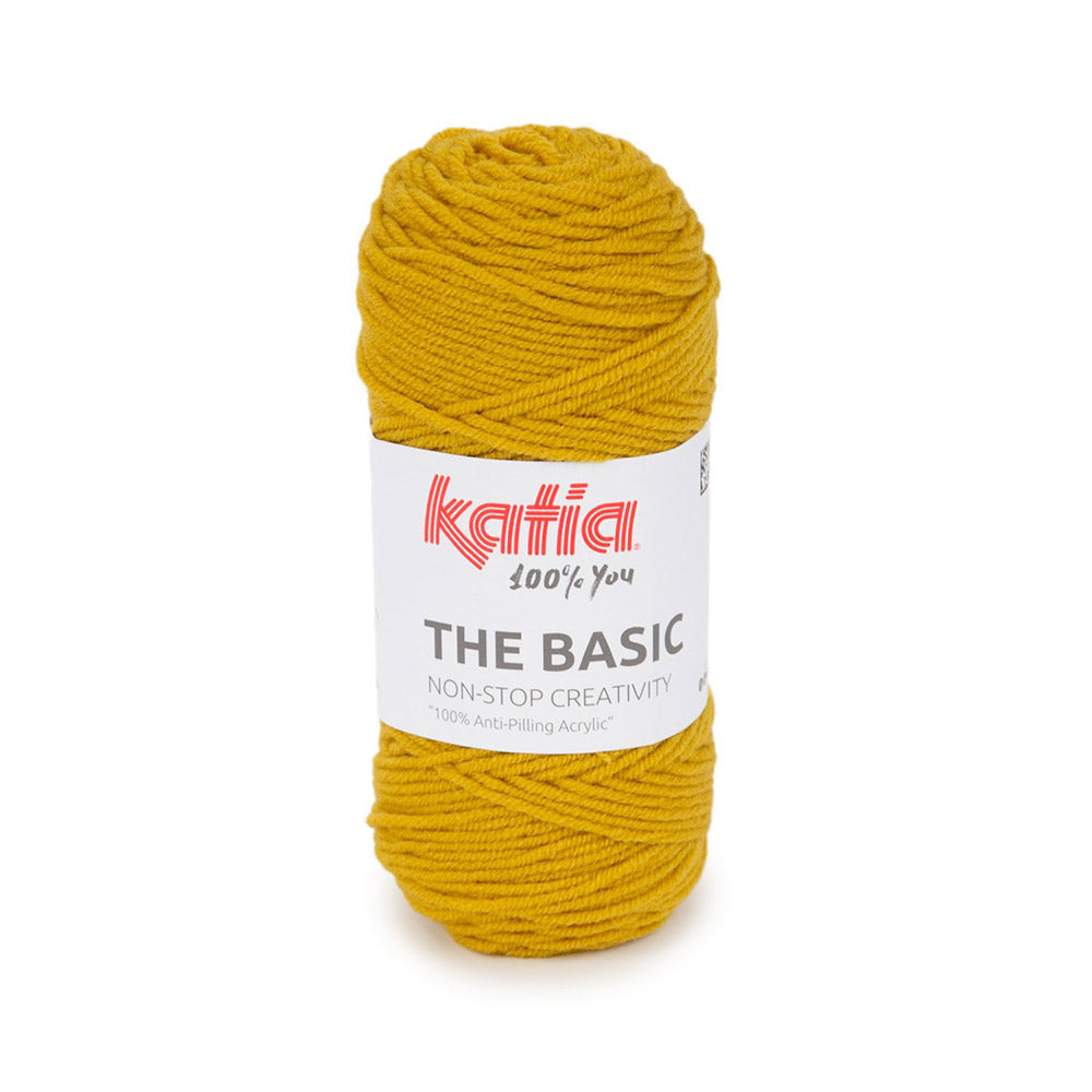 Katia The Basic 071 oker