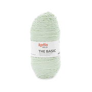 Katia The Basic 080 Lichtgroen