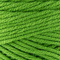 Katia The Basic 082 Grasgroen - Wol garens thebasic breien acryl groen gras herfst winter ka — gemaakt met Katia The Basic