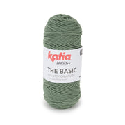 Katia The Basic 083 Mint