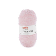 Katia The Basic 090 Babyroze