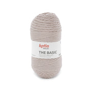 Katia The Basic 100 Lichtbeige