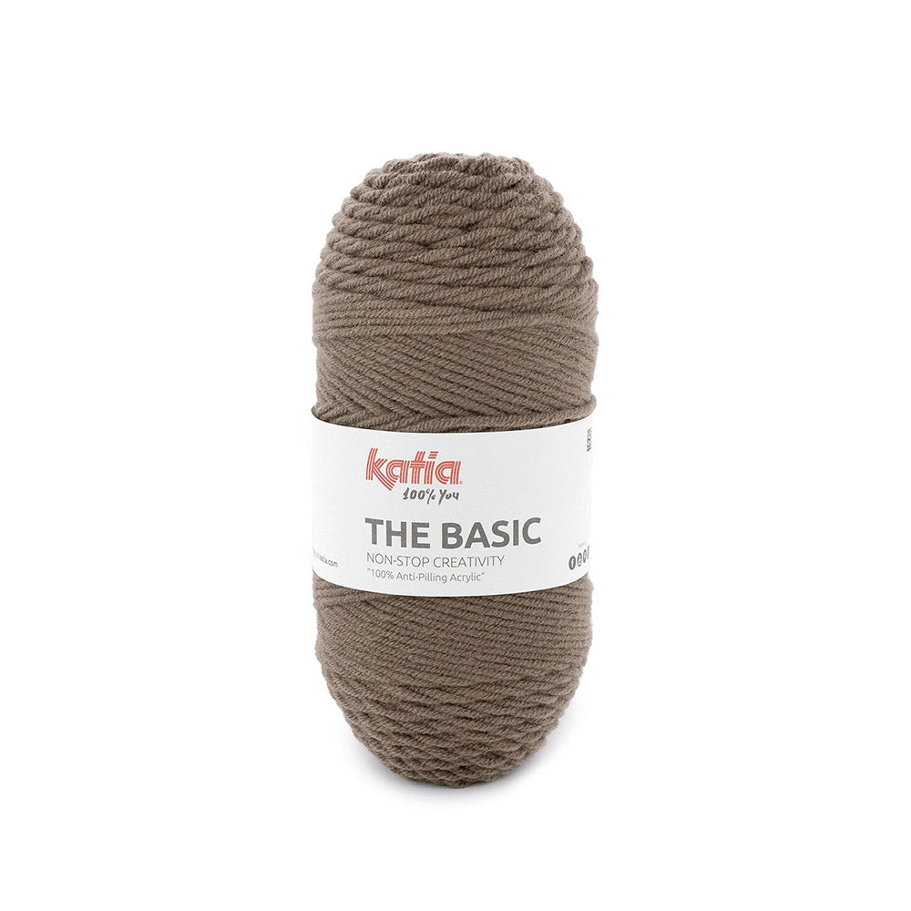 Katia The Basic 102 Nerts