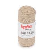 Katia The Basic 103 Mediumbeige