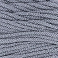 Katia The Basic 201 Mediumgrijs - Wol garens thebasic breien acryl medium grijs herfst winter — gemaakt met Katia The Basic