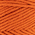 Katia The Basic Chunky 006 Oranje - Wol garens thebasicchunky breien acryl oranje herfst winter — gemaakt met Katia The Basic Chunky