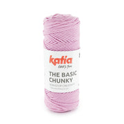 Katia The Basic Chunky 009 Mediumroze