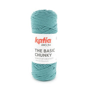 Katia The Basic Chunky 031 Turquoise
