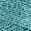 Katia The Basic Chunky 031 Turquoise - Wol garens thebasicchunky breien acryl turquoise herfst wint — gemaakt met Katia The Basic Chunky
