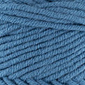 Katia The Basic Chunky 052 Mediumblauw - Wol garens thebasicchunky breien acryl medium blauw herfst w — gemaakt met Katia The Basic Chunky