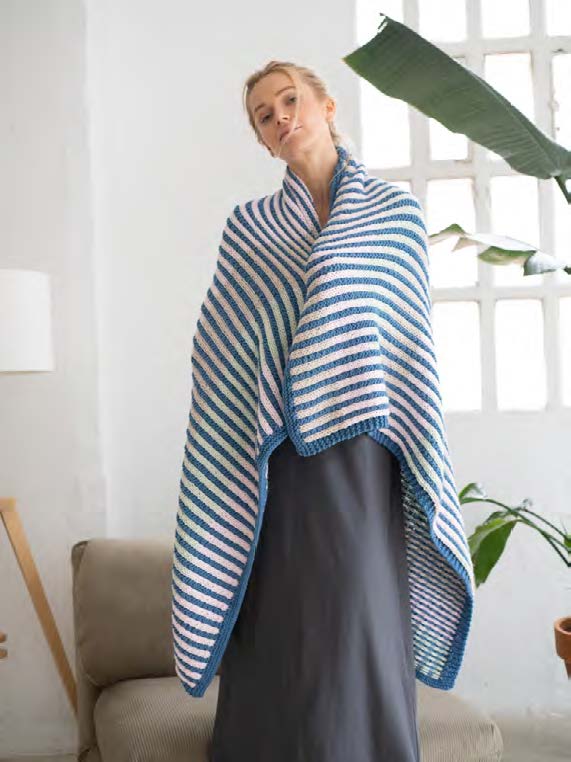 Katia The Basic Chunky 080 Lichtgroen - The basic chunky — gemaakt met Katia The Basic Chunky (3)