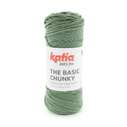 Katia The Basic Chunky 083 Mint