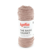 Katia The Basic Chunky 091 Porselein