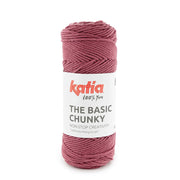 Katia The Basic Chunky 093 Pruim