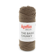 Katia The Basic Chunky 102 Nerts