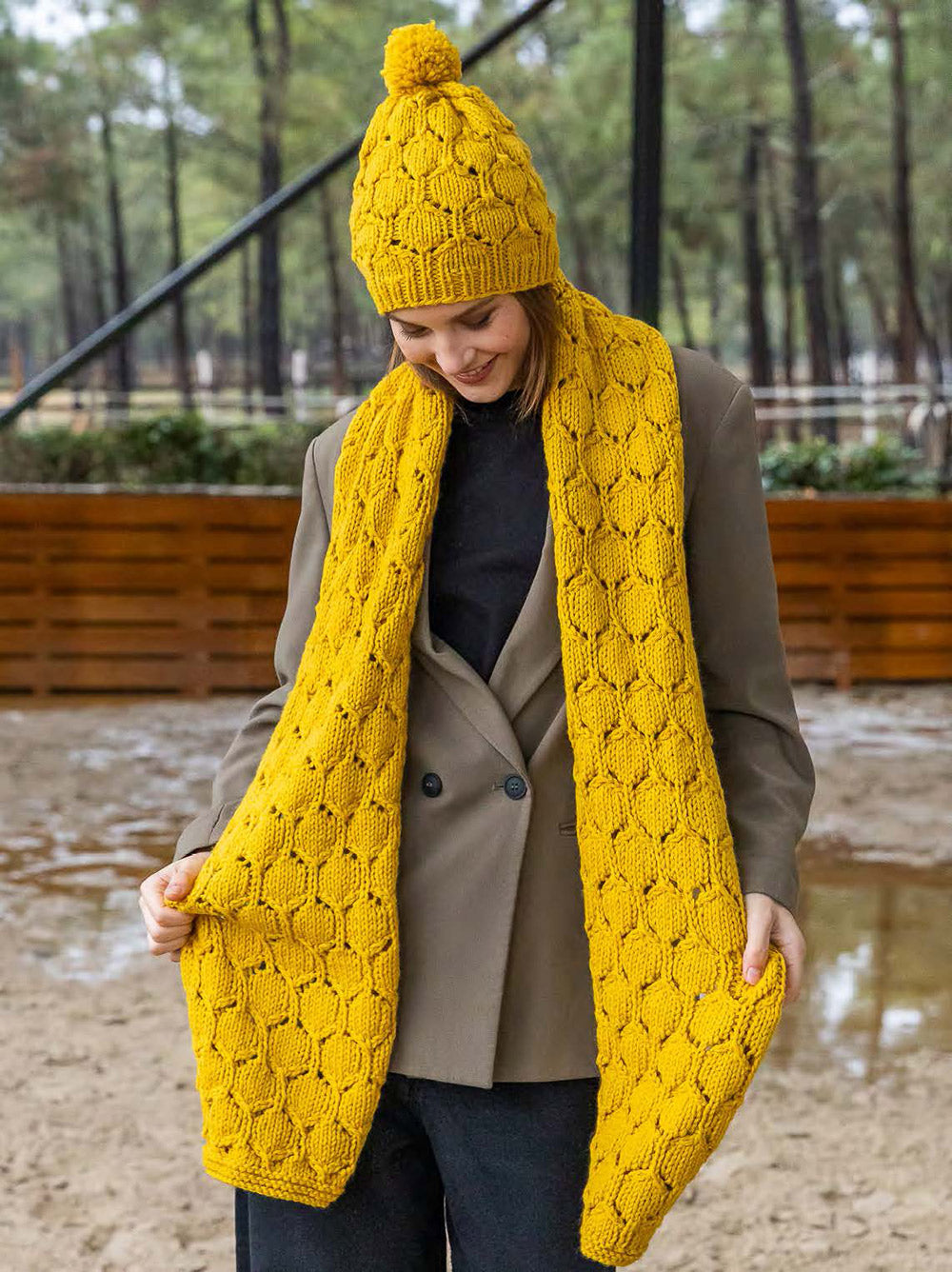 The essentials no page — gemaakt met Katia The Essentials No.2 Herfst/Winter 2026/2027 (6)