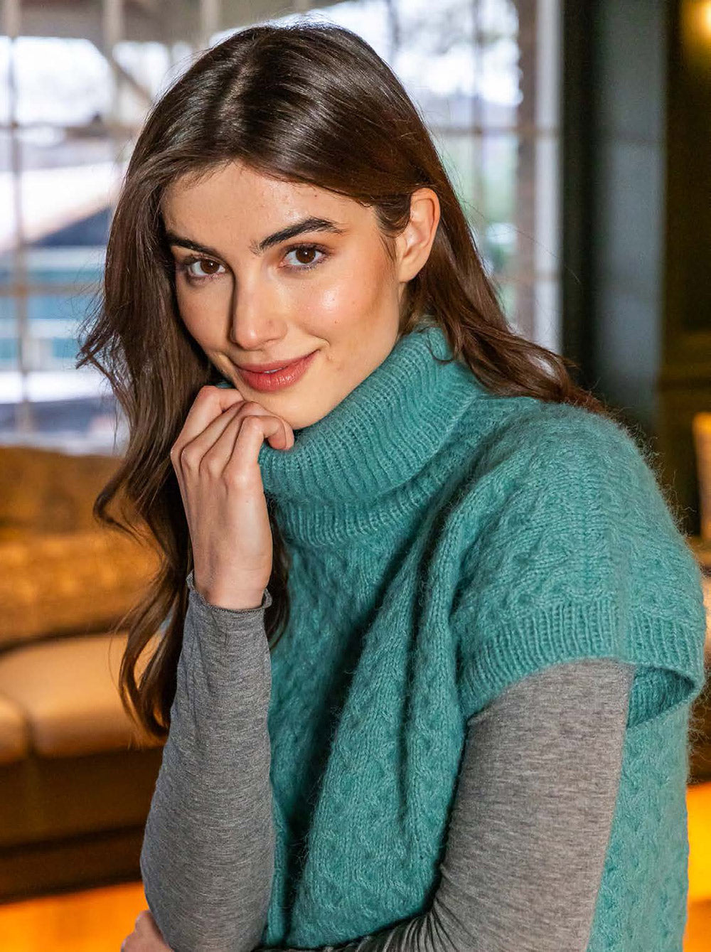 The essentials no page — gemaakt met Katia The Essentials No.2 Herfst/Winter 2026/2027 (27)