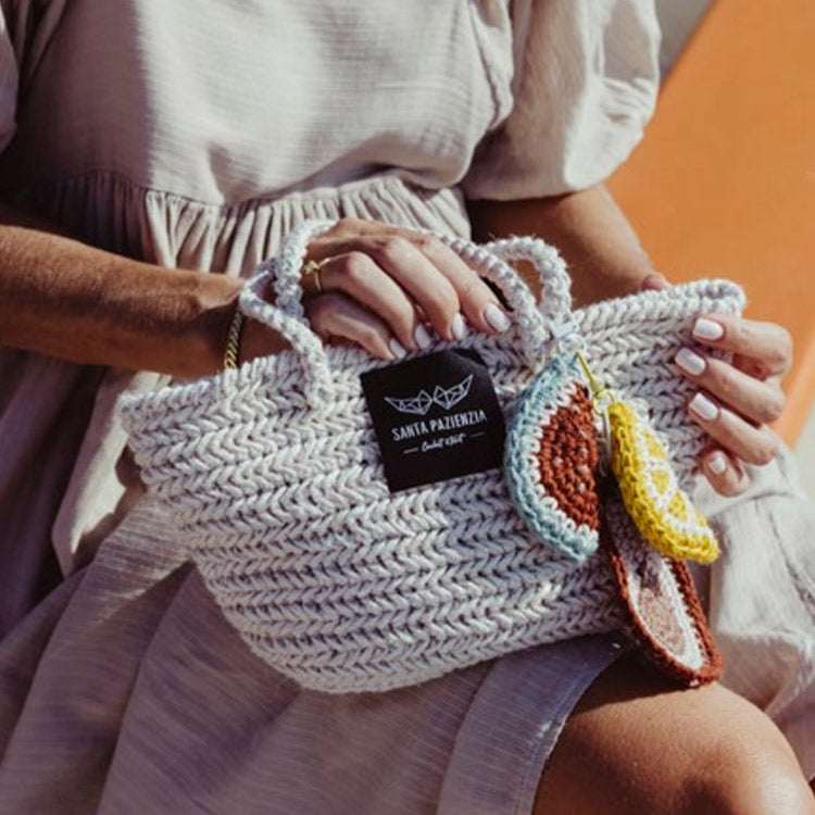 Katia The Vegan Bag 050 Ecru - Katia rip — gemaakt met Katia The Vegan Bag (2)