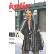 Katia No.102 Urban 2019/2020