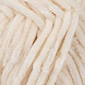 Katia Velvet Mini 200 Ecru - Wol garens velvetmini breien polyester ecru herfst winter ka — gemaakt met Katia Velvet Mini