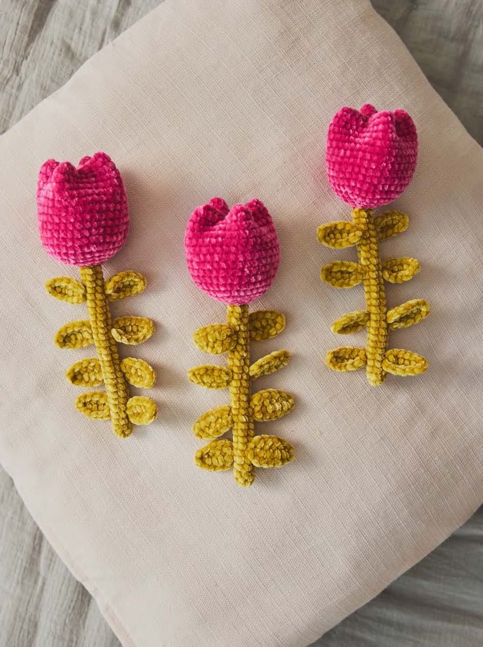 Katia Velvet Mini 207 Olieverf - Baby page — gemaakt met Katia Velvet Mini (4)