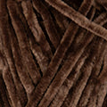 Katia Velvet Mini 214 Chocoladebruin - Wol garens velvetmini breien polyester chocoladebruin herfst — gemaakt met Katia Velvet Mini