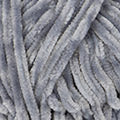 Katia Velvet Mini 215 Medium Grijs - Wol garens velvetmini breien polyester medium grijs herfst w — gemaakt met Katia Velvet Mini