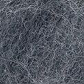 Katia WOW - Gratté 207 Donker Grijs - Wol garens wowgratte breien acryl polyamide donker grijs her — gemaakt met Katia WOW - Gratté