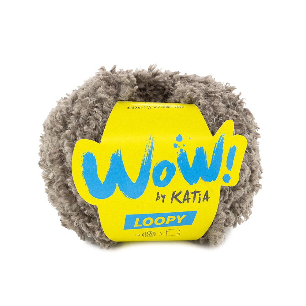 Katia WOW - Loopy 152 Nerts
