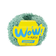 Katia WOW - Loopy 162 Malachiet