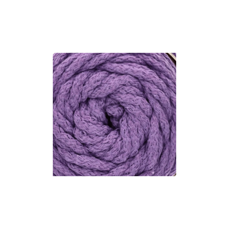 Katia WOW - Macrame 308 Lila - Katia WOW - Macrame