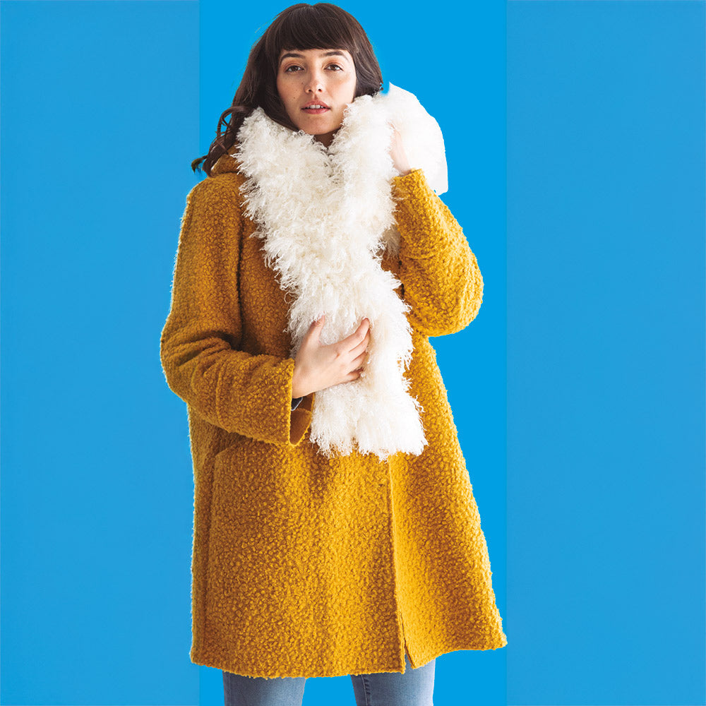Leafletwowtrendy — gemaakt met Katia WOW trendy Sjaal leaflet (digital)