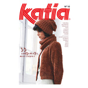 Katia Accessoiries No.10 2016