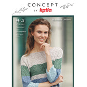 Katia Concept No.5 2018