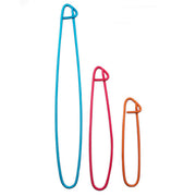 KnitPro Aluminium Stekenhouders