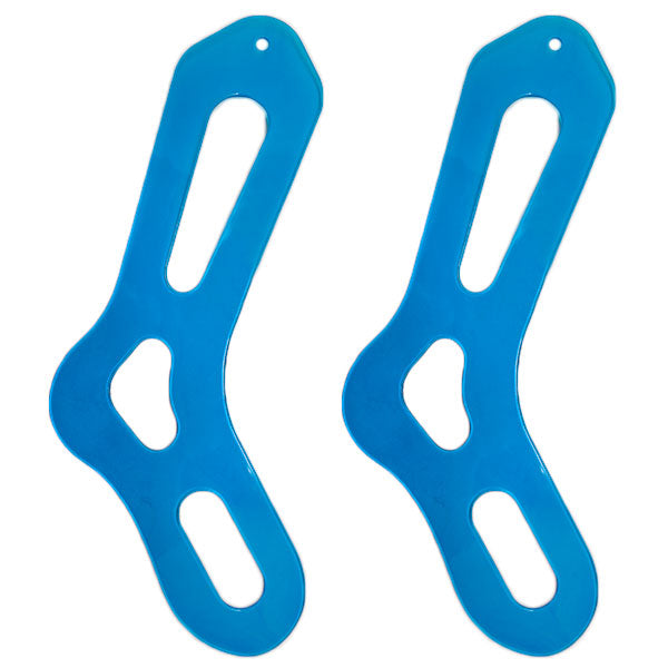 Knitpro Aqua Sokkenspanner L