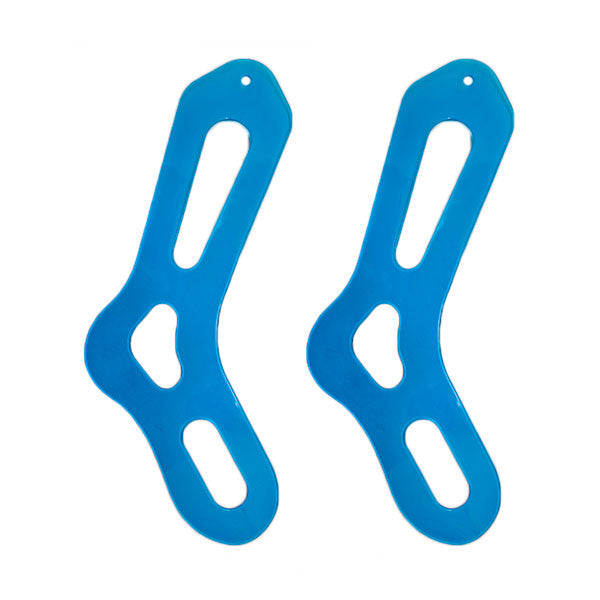 Knitpro Aqua Sokkenspanner S