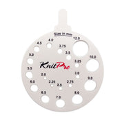 Knitpro Naaldenmeter