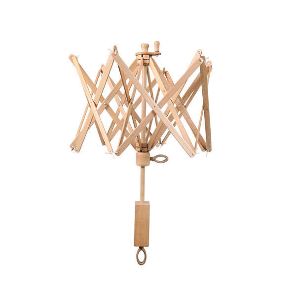 Knitpro Natural Wol Haspel