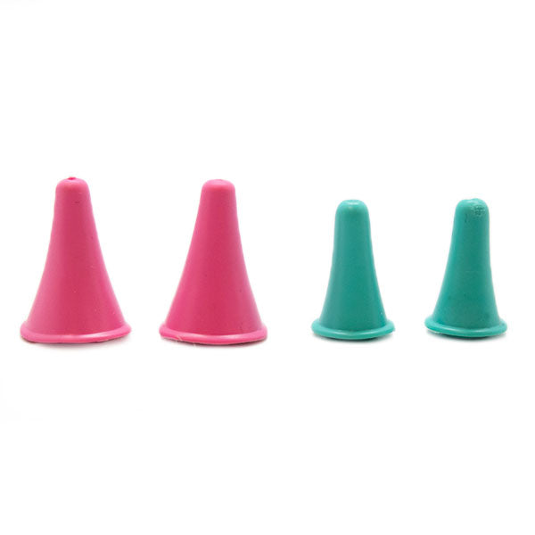 KnitPro Puntbeschermers 2 - 10mm