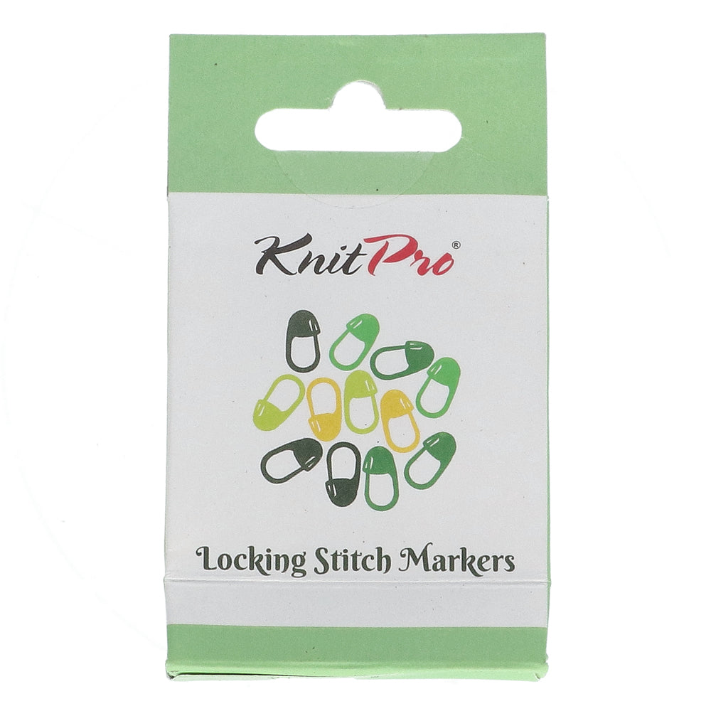 Knitpro Sluitbare Stekenmarkeerringen 30 stuks (2)