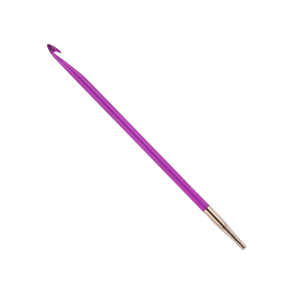 KnitPro Trendz tunische haaknaald verwisselbaar 5.0mm
