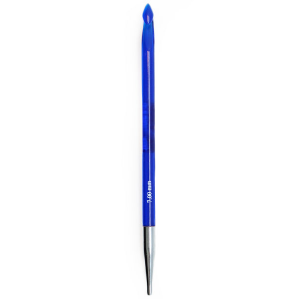 KnitPro Trendz tunische haaknaald verwisselbaar 7.0mm