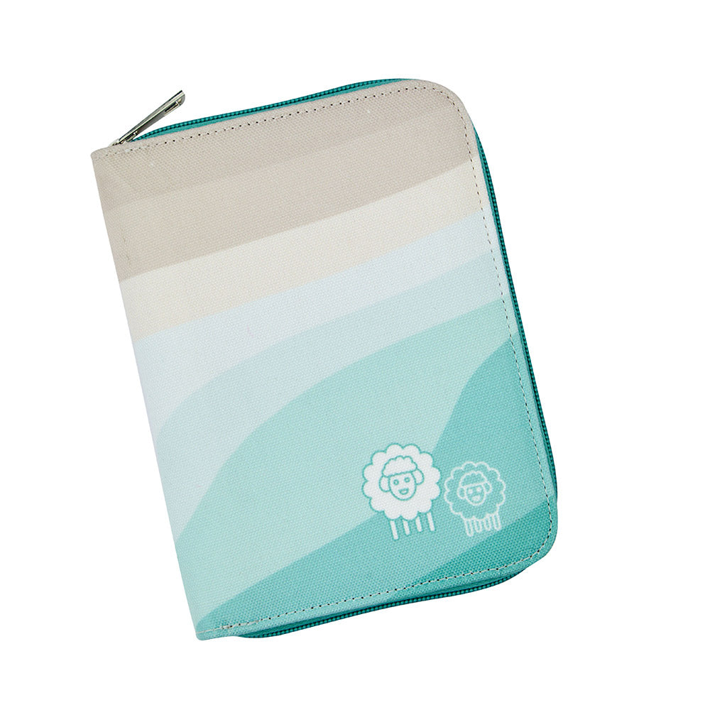 KnitPro Waves 2.0 Deluxe Set Haaknaaldenset (2)