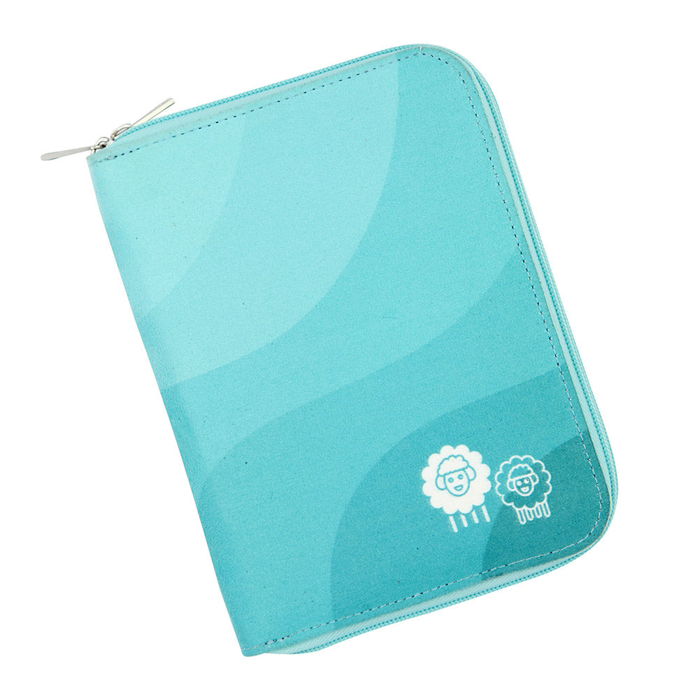 KnitPro Waves 2.0 Grande Set Haaknaaldenset (2)