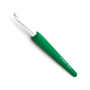 KnitPro Waves 2.0 Haaknaald 10,00 mm Forest Fern